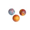 SUMPLAST Bola 4 perfumada 8cm PILKA PELNA Ref.3687