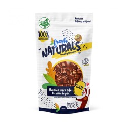Fresh Naturals bocaditos de pato 100gr (10 uds/caja)