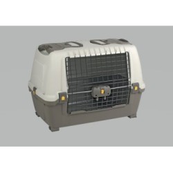 Transportin SKUDO CAR 80    77x43x51