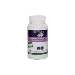 CARDIO I  60 comp NS