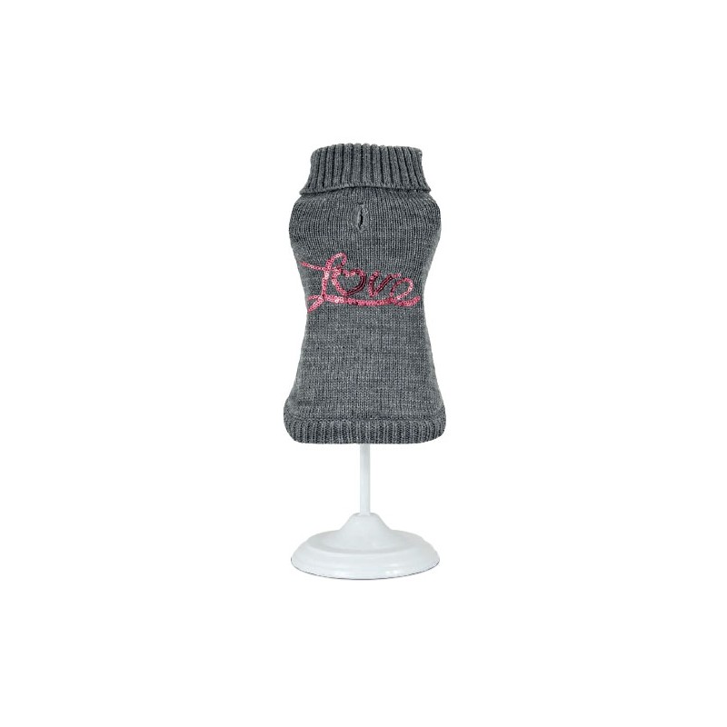 JERSEY PUNTO LOVE 45CM D