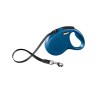 Flexi New Classic Cinta  L 5 m hasta 50 kg. AZUL