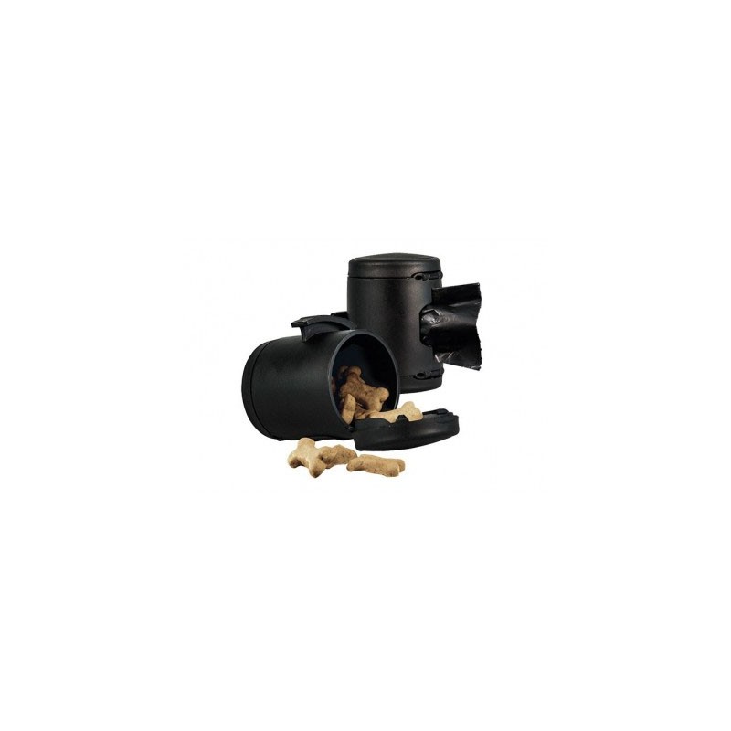 FLEXI NEW MULTI BOX NEGRO