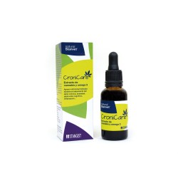 CRONICARE  30 ml NS