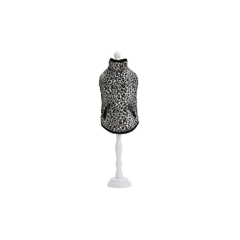 CHAQUETA ACOLCHADA GUEPARD 20 CM ITALIA D