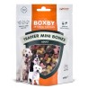 BOXBY Mini Huesos 140 gr. (12/caja)