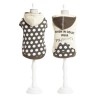 SUDADERA POLKADOTS 30 CM ITALIA  D
