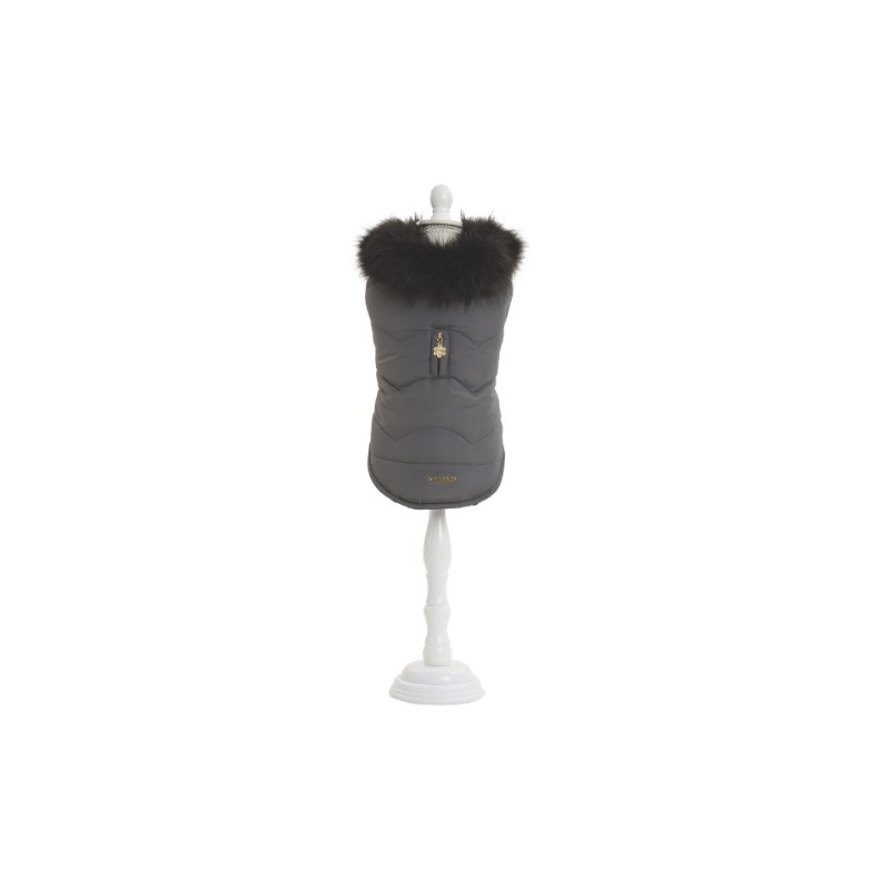 ABRIGO BUMP 25 CM ITALIA D