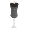 ABRIGO BUMP 25 CM ITALIA D