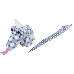 KA SERPIENTE GRANDE 88CM (U.M.V. 3UDS.) NS