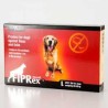 FIPREX perros 4 ml (20 a 40 kg) caja 12 pipetas