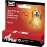 FIPREX perros 2 ml (10 a 20 kg) caja 12 pipetas
