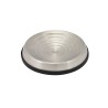 COMEDERO INOX GATO CON RELIEVE 200ml