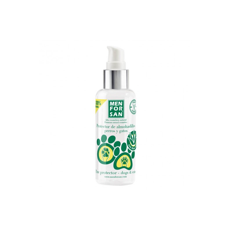 MF PROTECTOR DE ALMOHADILLAS 60ml