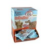 Rellenitos Crunch (gatos) SALMON 50g (40 uds/caja)