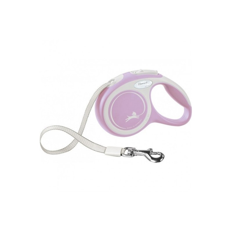 FLEXI COMFORT CINTA S hasta 15 kg 5 M ROSA
