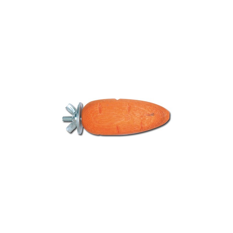 RODY ZANAHORIA 7cm. (U.M.V. 3)