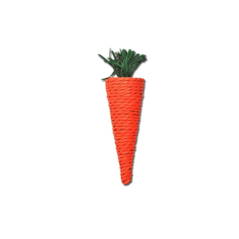 CARROT 15cm