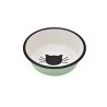COMEDERO INOX CAT SHADOW 290ml