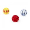 SUMPLAST SPIRAL BALL 2 perfumada- 5cm (pilka spiralna)