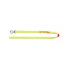 CORREA X-TRM NEON FLASH LIMON 15mm x 120cm