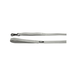 CORREA NEOPRENO GRIS 15mm x 120cm