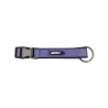 COLLAR NEOPRENO LILA 20mm x 35-45cm