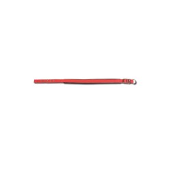 COLLAR CONFORT ROJO 20mm x 50cm D