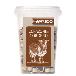 CORAZONES DIGEST CORDERO 200GR NS