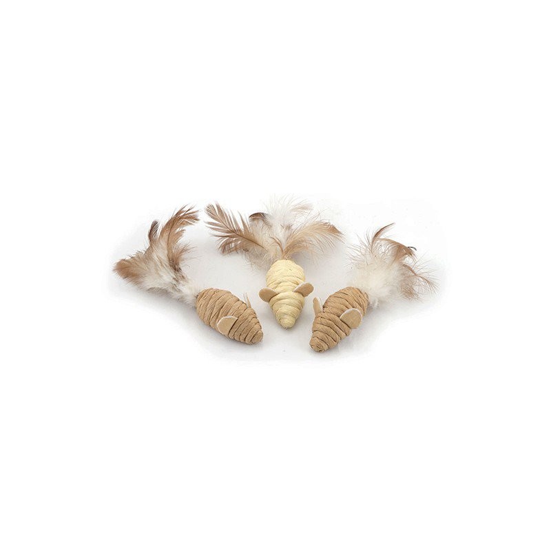 PACK CATKINS (3pcs.)