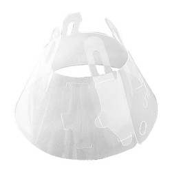 COLLAR ISABELINO PETSANA Nº8 (10 cm)