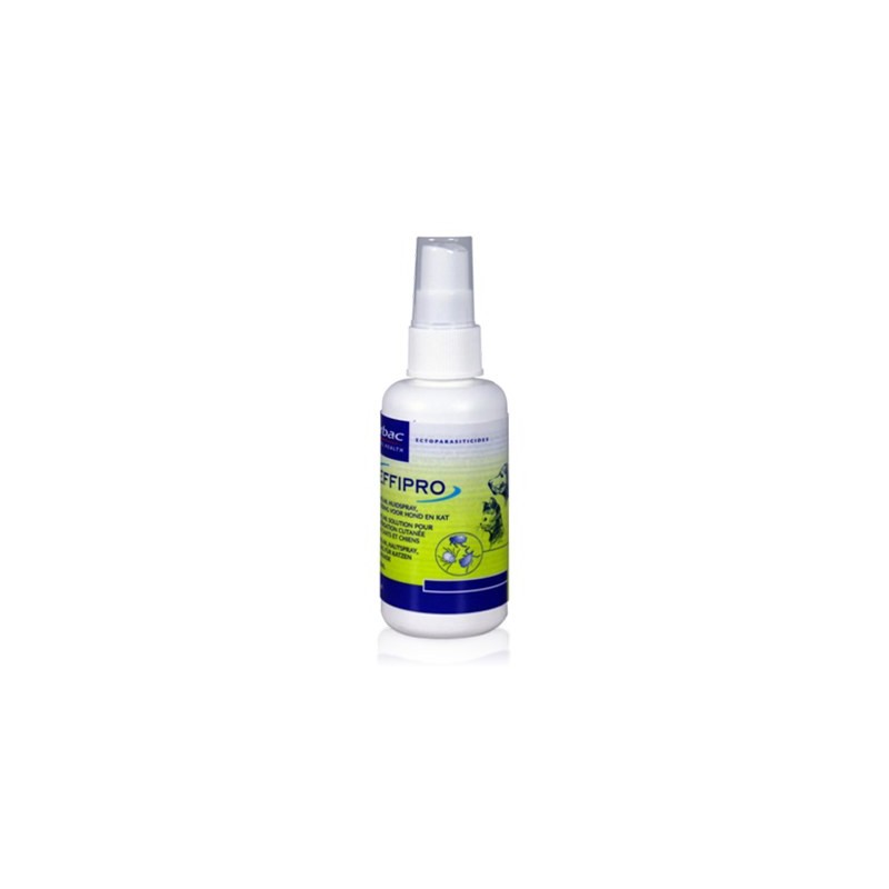 EFFIPRO spray 100 ml.