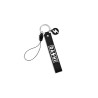 DASHI KEYCHAIN BLACK