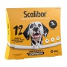 SCALIBOR COLLAR 65 cm (12 MESES)