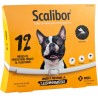 SCALIBOR COLLAR 48 cm (12 MESES)