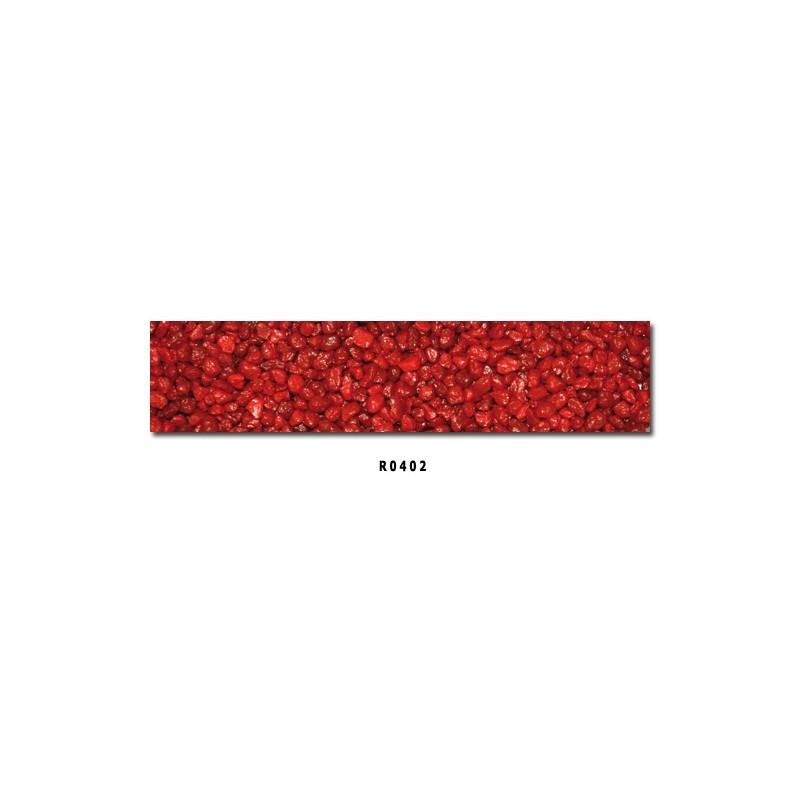 ARENA ROJA 2KG- NS