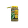 COMIDA IGUANA JOVEN PELLET SEMI HUMEDO 283GR.