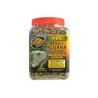COMIDA IGUANA ADULTA PELLET SEMI HUMEDO 567GR.