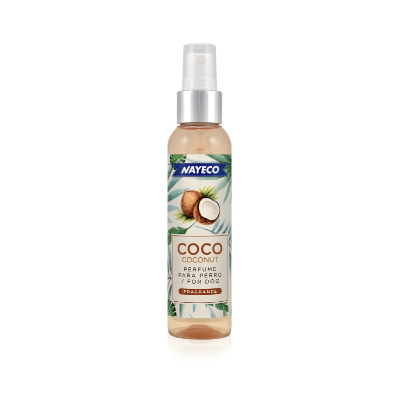 NYC PERFUME COCO 125 ML NS