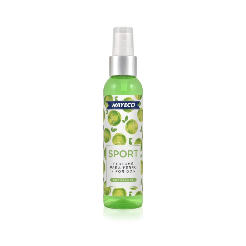 NYC PERFUME SPORT 125 ML D