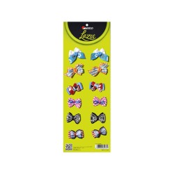 LAZOS SURTIDOS -1
