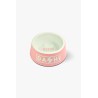 Dashi BAMBOO comedero ORIGINAL PINK L 26cm- 1700m