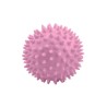MINI TPR PELOTA PINCHO ROSA 7cm ( UMV 3 uds )