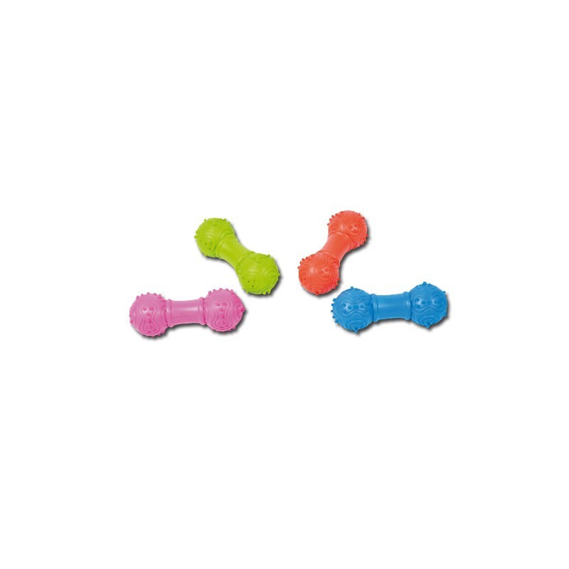 MINI PESA GOMA 10cm. (UMV 4uds.)