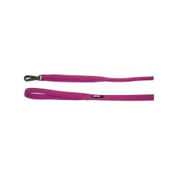 CORREA NEOPRENO FUCSIA 15mm x 120cm
