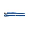 CORREA NEOPRENO AZUL 15mm x 120cm