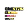 COLLAR X-TRM NEON FLASH LIMON 15mm x 28-35cm