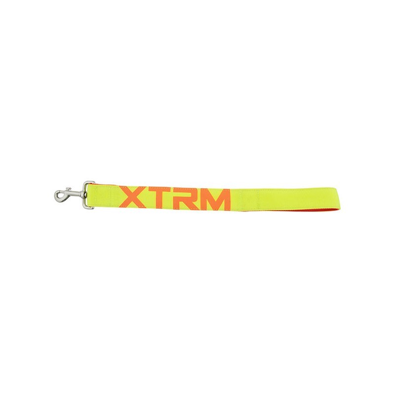 MANOPLA X-TRM NEON FLASH LIMON 38mm x 50cm