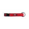 COLLAR NEOPRENO ROJO 15mm x 28-35cm