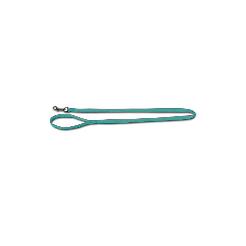 CORREA BASIC AGUAMARINA 10mm x 100cm